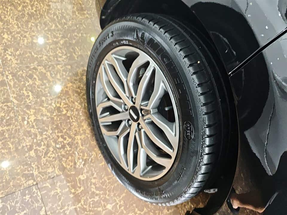 Weipai VV5