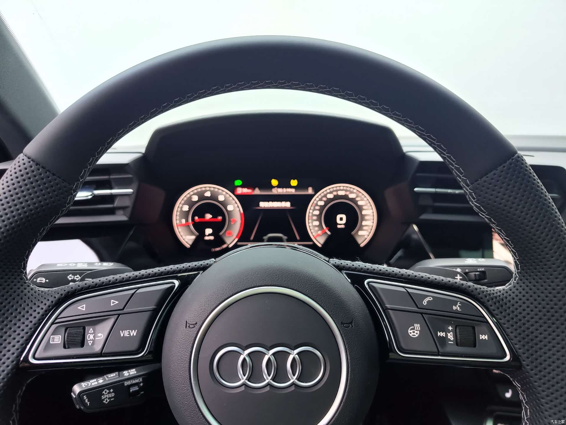 Audi A3, 2023 17