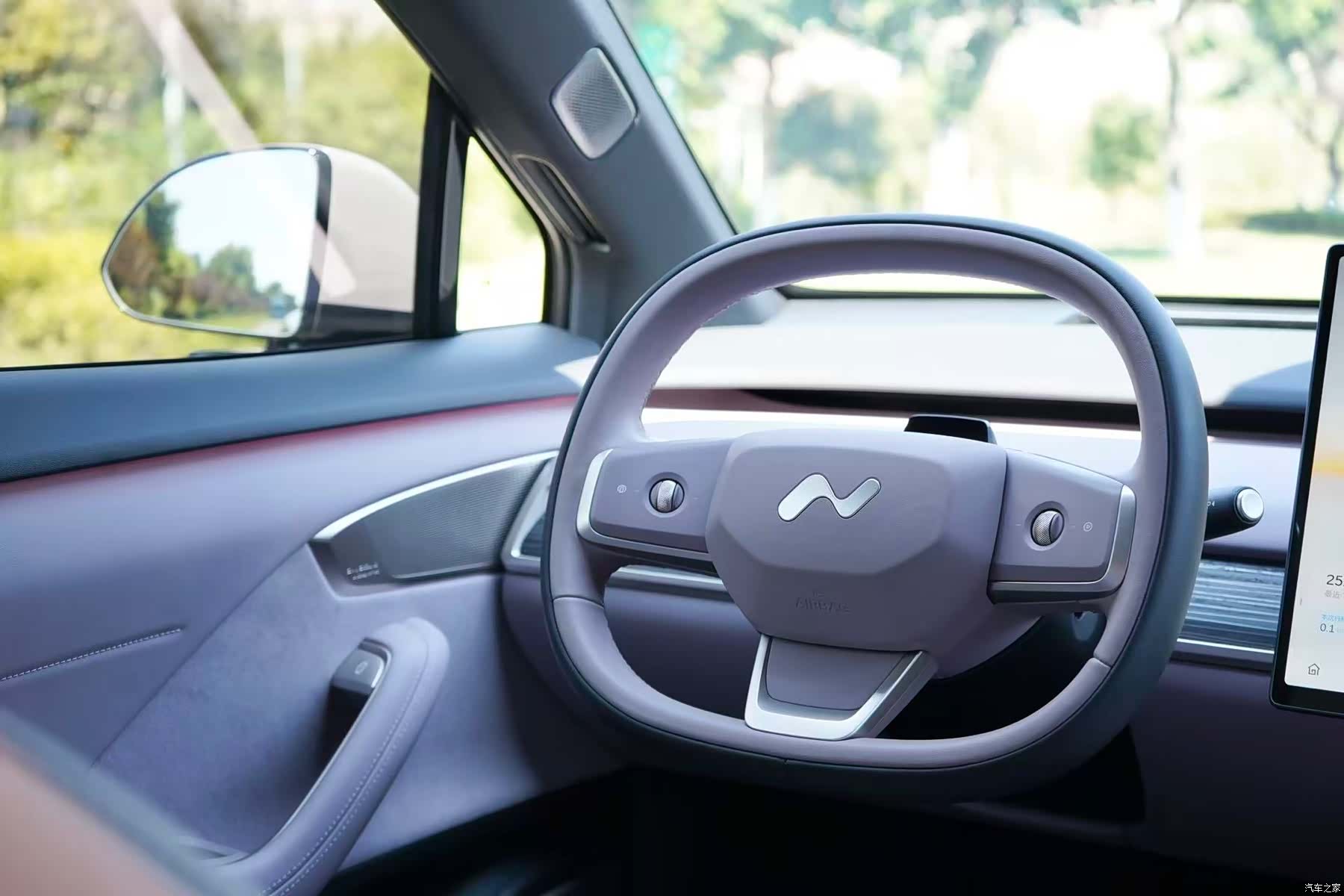 NIO L60, 2024 6
