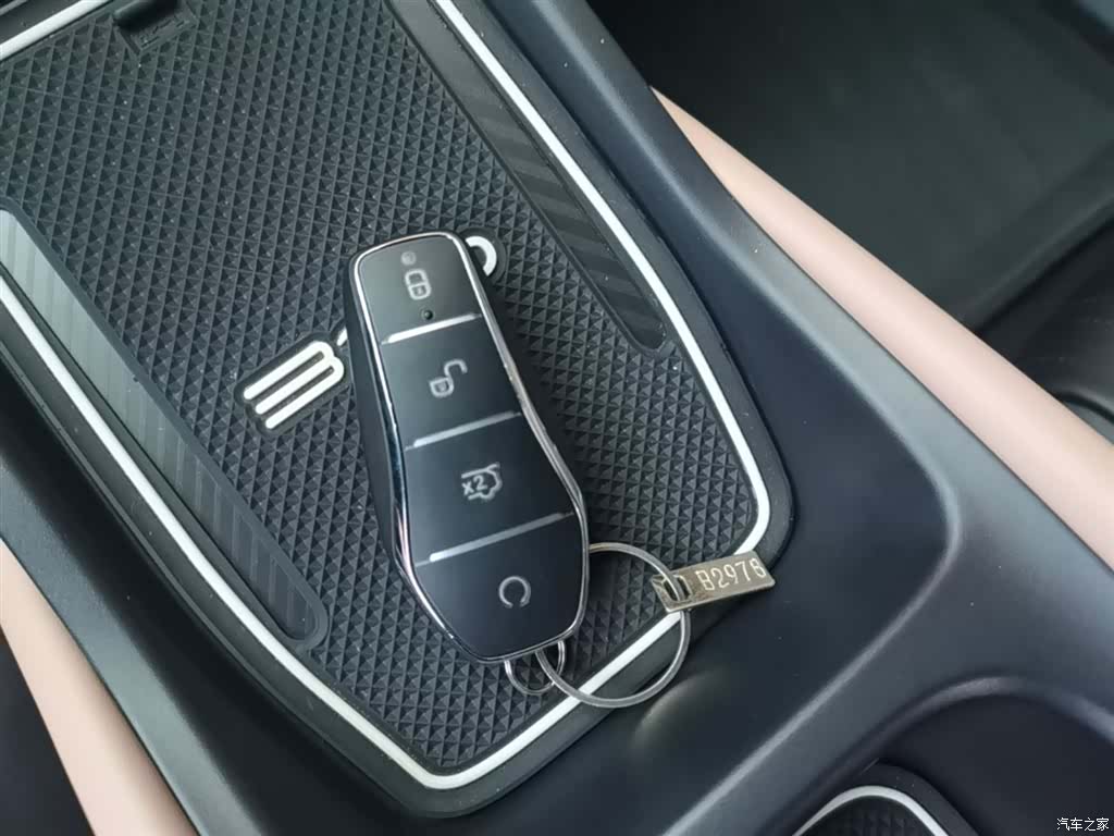 BYD Seagull, 2023 9