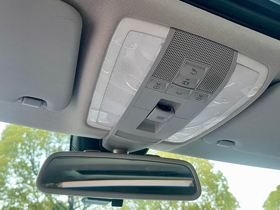 Mercedes-Benz GLK class