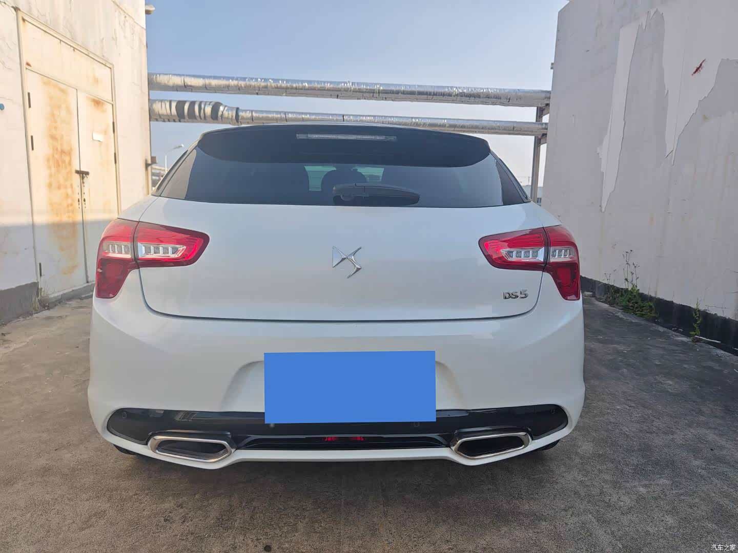 DSQiChe THP160, 2014 все фото