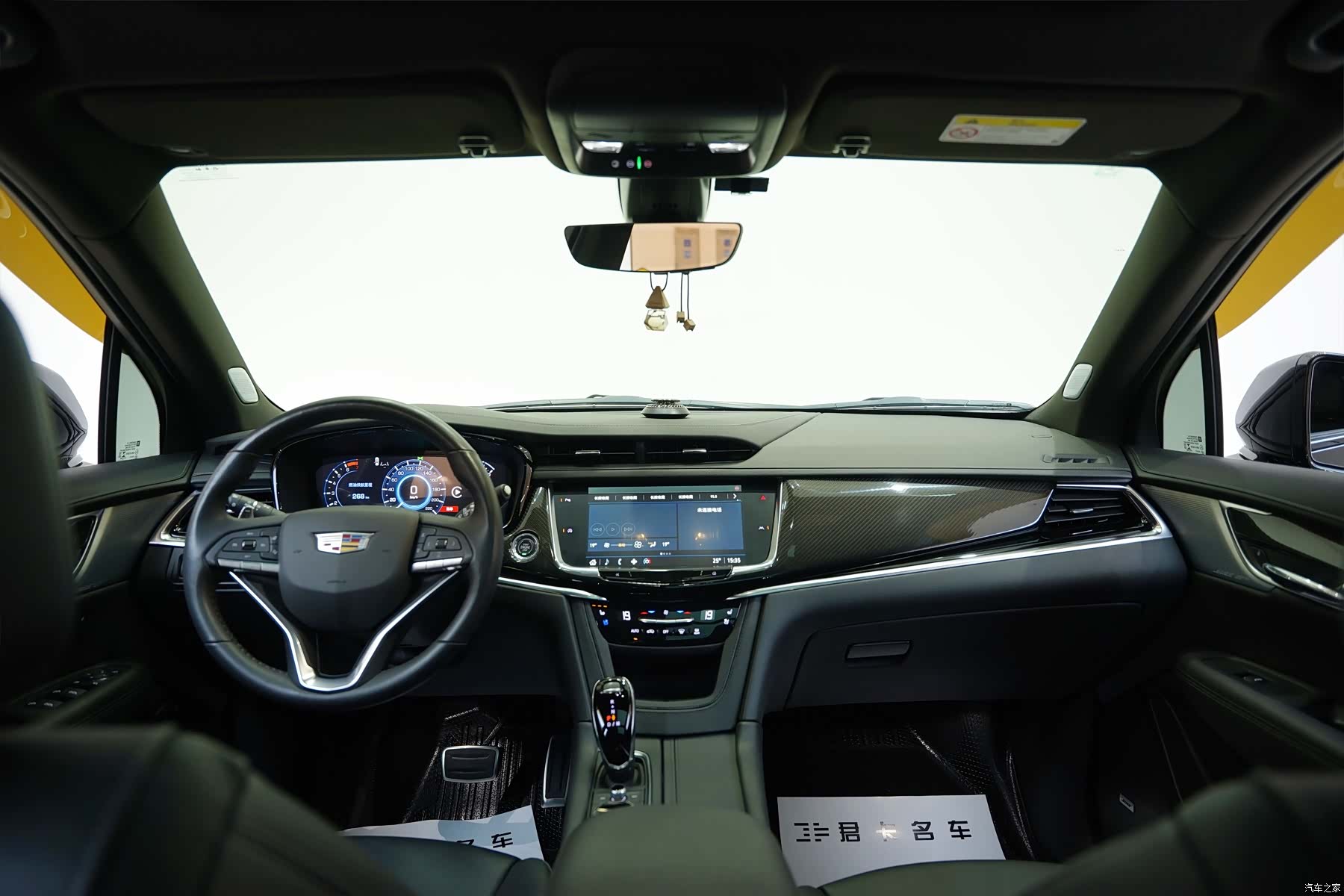 Cadillac XT6, 2024 13