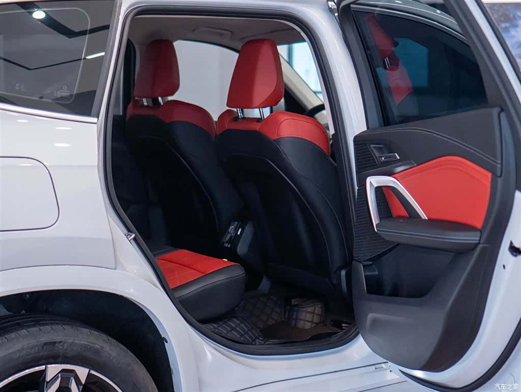 BMW X1, 2025 17