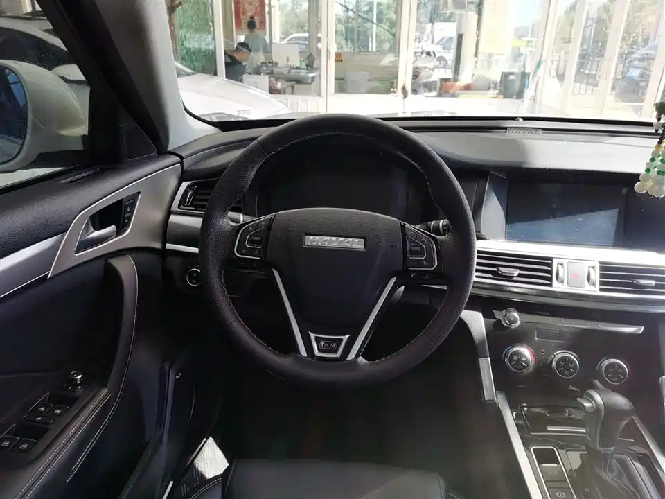 Haval H7