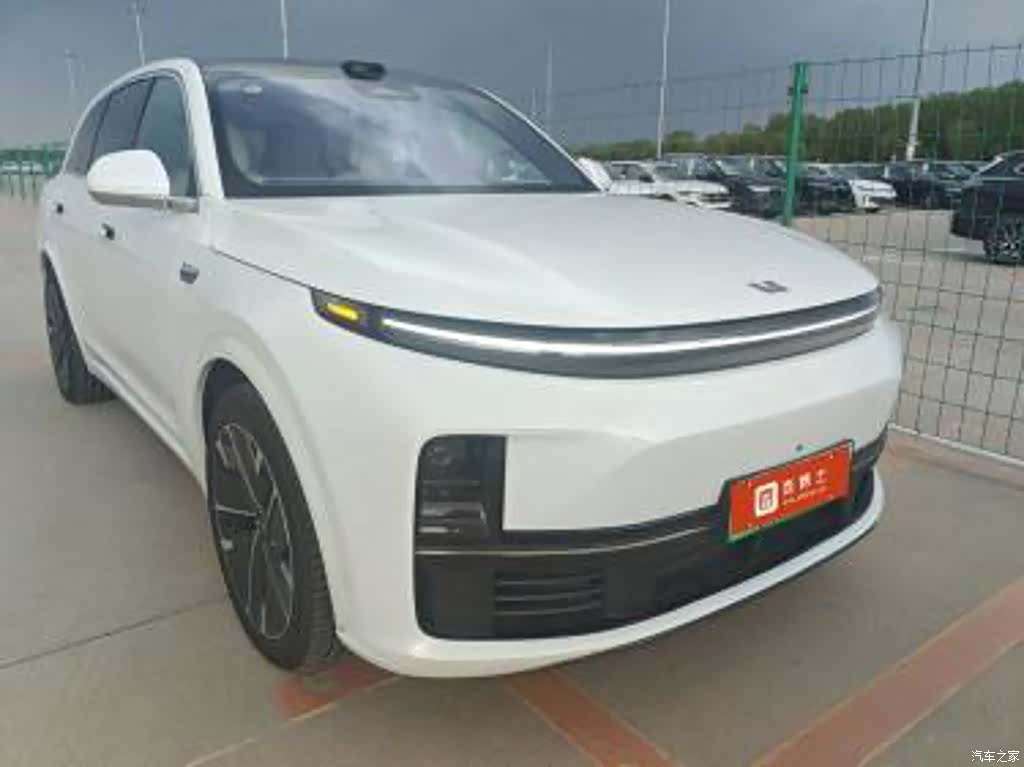 Li Auto L7, 2025 2