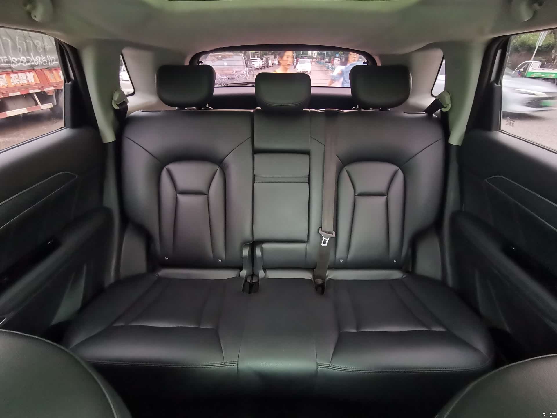 Haval H6, 2015 20