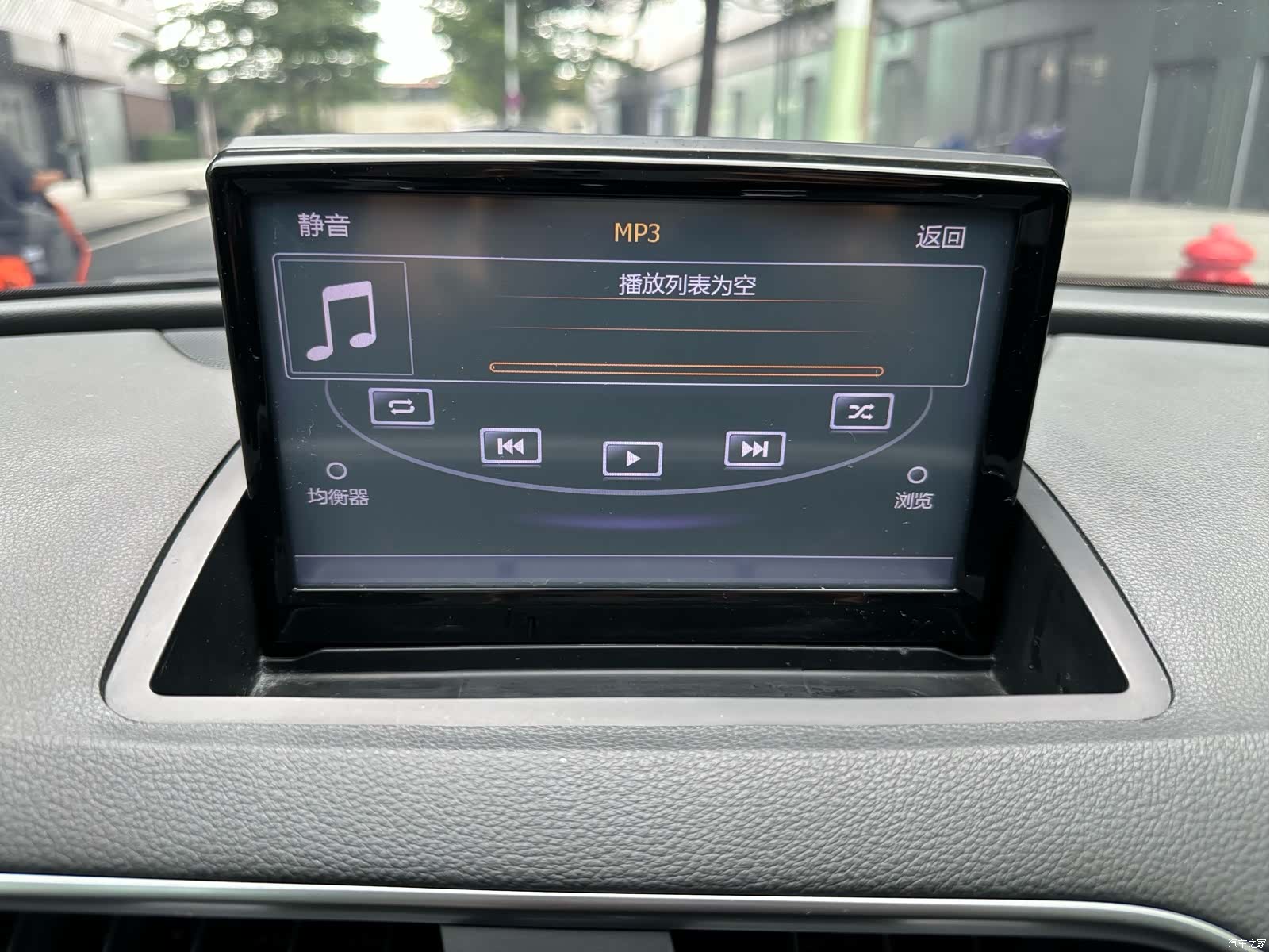 Audi Q3, 2015 18