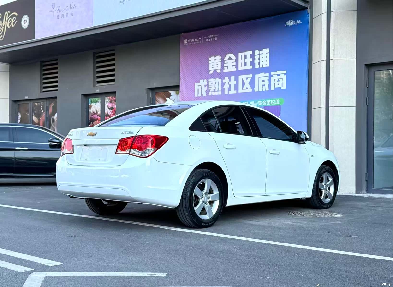 Chevrolet SE, 2014 все фото