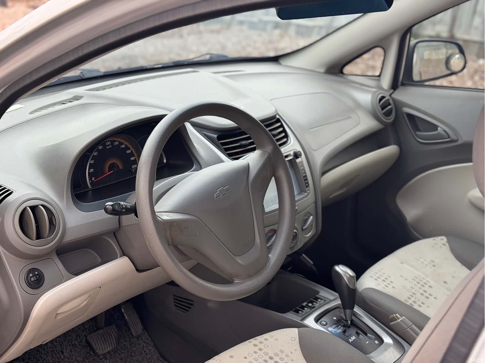 Chevrolet AMT, 2014 10