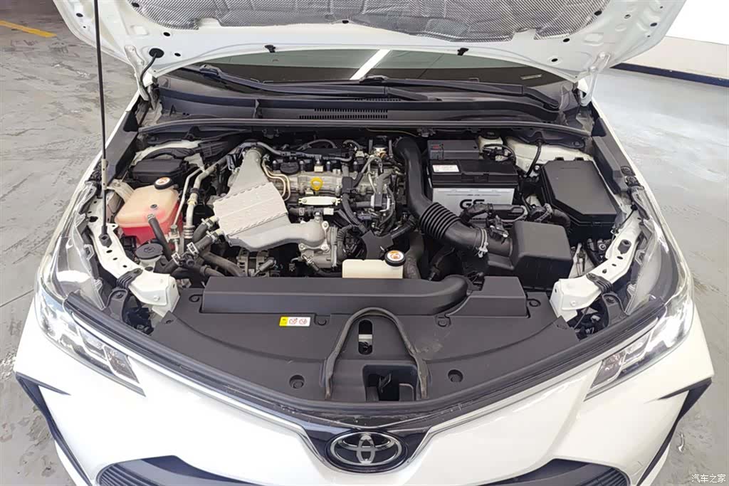 Toyota Corolla, 2019 10