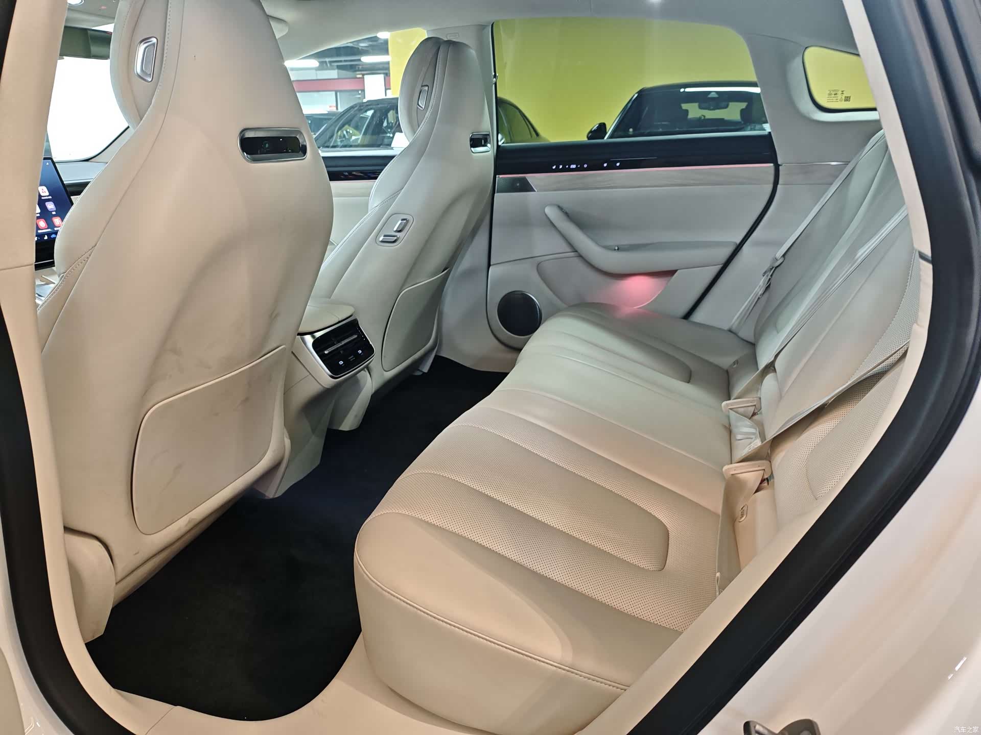 Luxeed S7, 2025 13