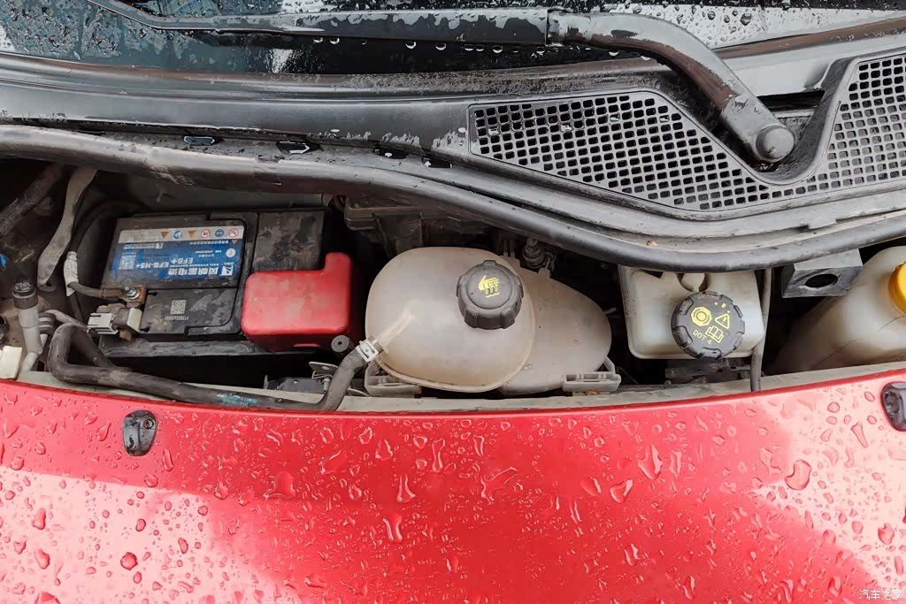 Smart Forfour, 2019 10