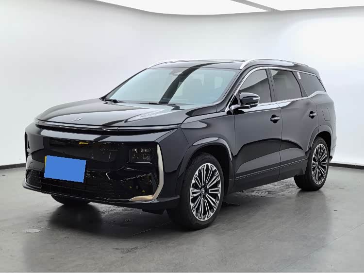 JETOUR L9