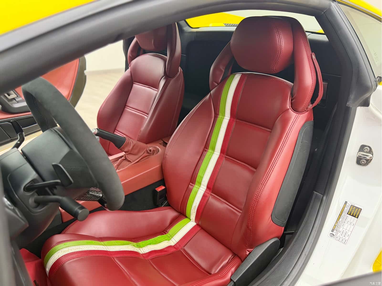 Lamborghini Gallardo, 2013 14