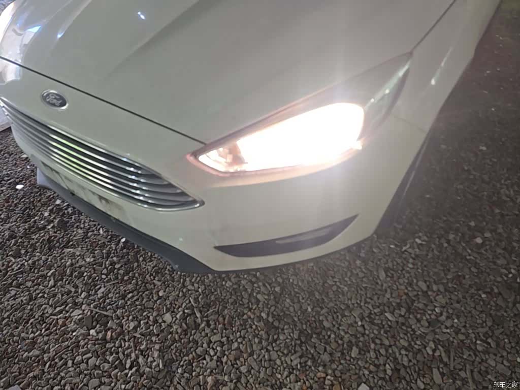 Ford Focus, 2018 24