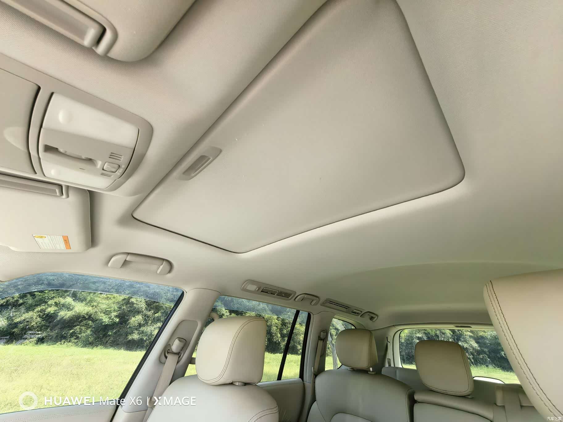 Nissan Patrol, 2020 12