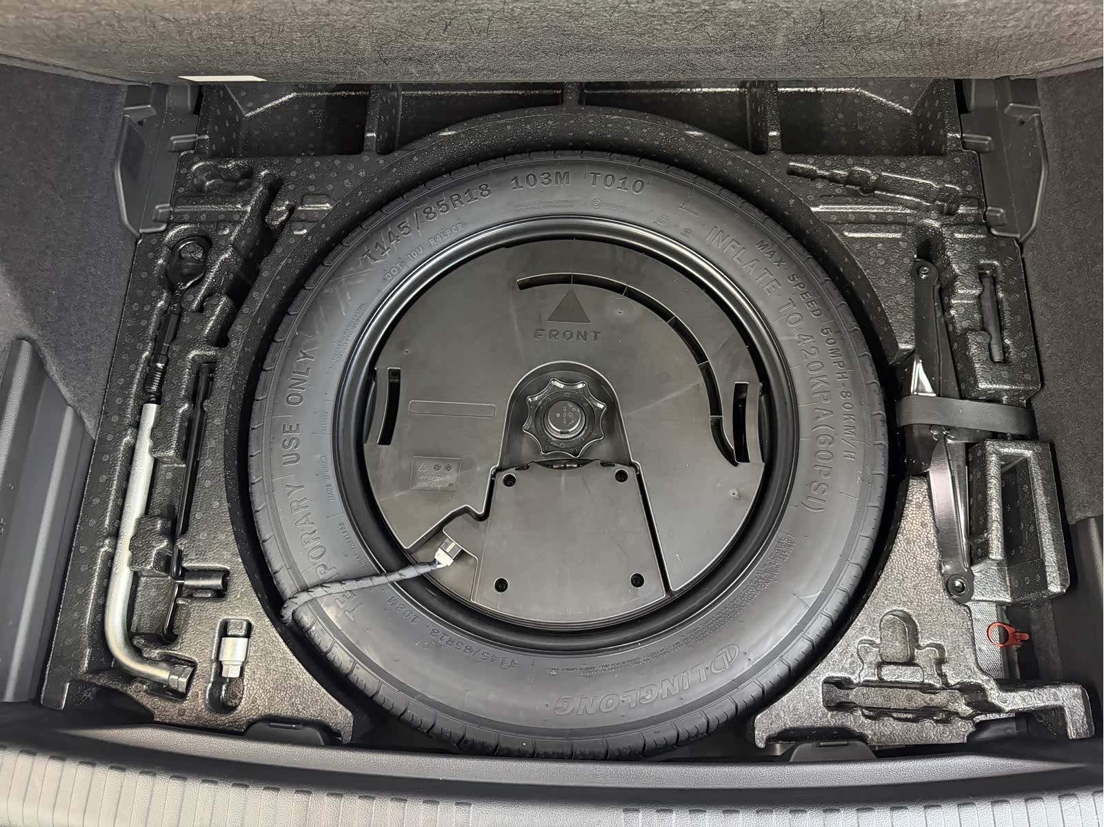Audi Q3, 2022 9