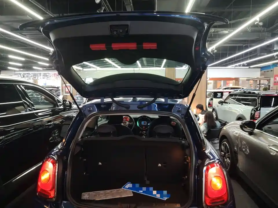 MINI MINI