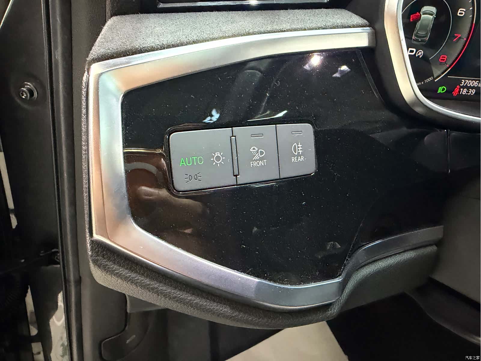 Audi Q3, 2022 20