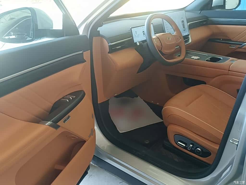 DongFeng eπ008, 2024 16