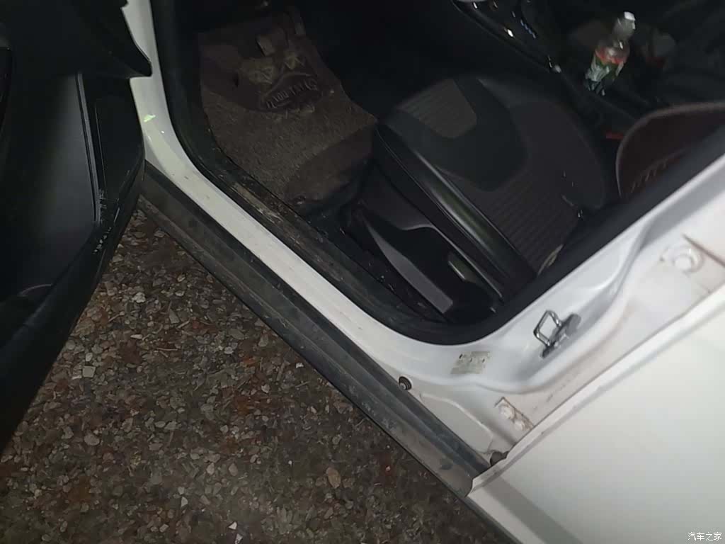 Ford Focus, 2018 22