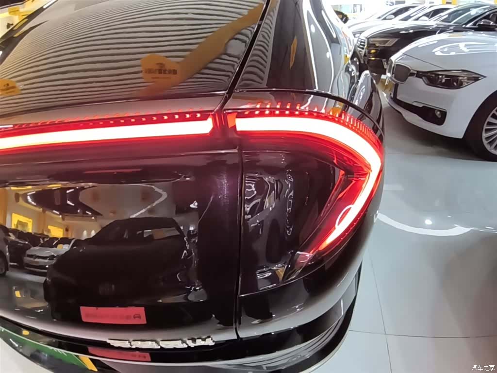 Wuling Starlight, 2024 8