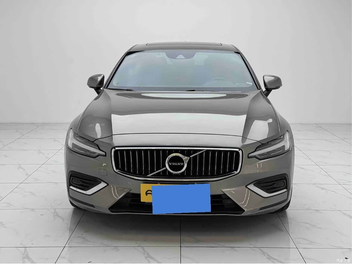Volvo S60, 2022 2