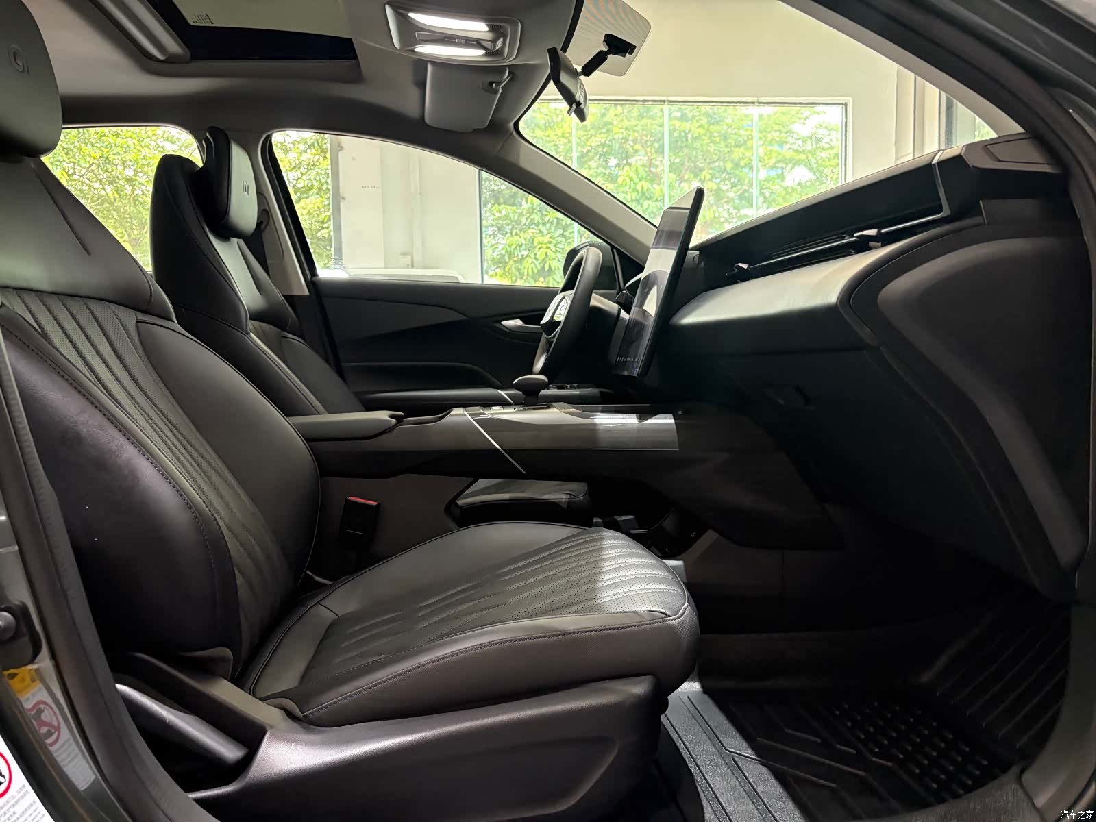 Changan Eado, 2024 17