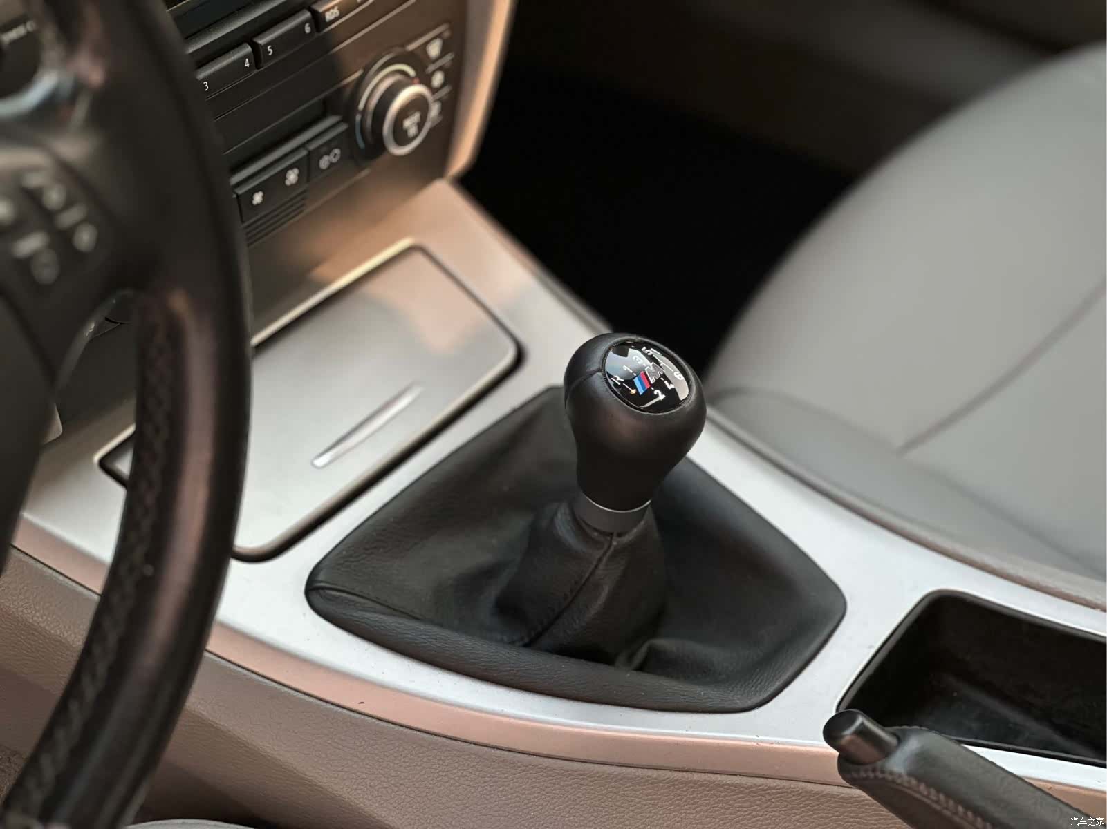 BMW 3 Series, 2007 9