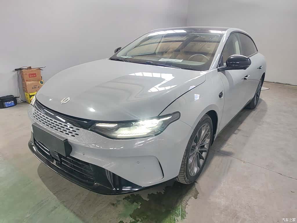 Leapmotor C01, 2024 2