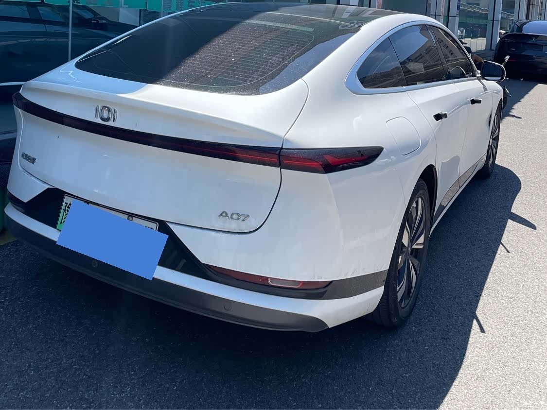 Changan Eado, 2024 20