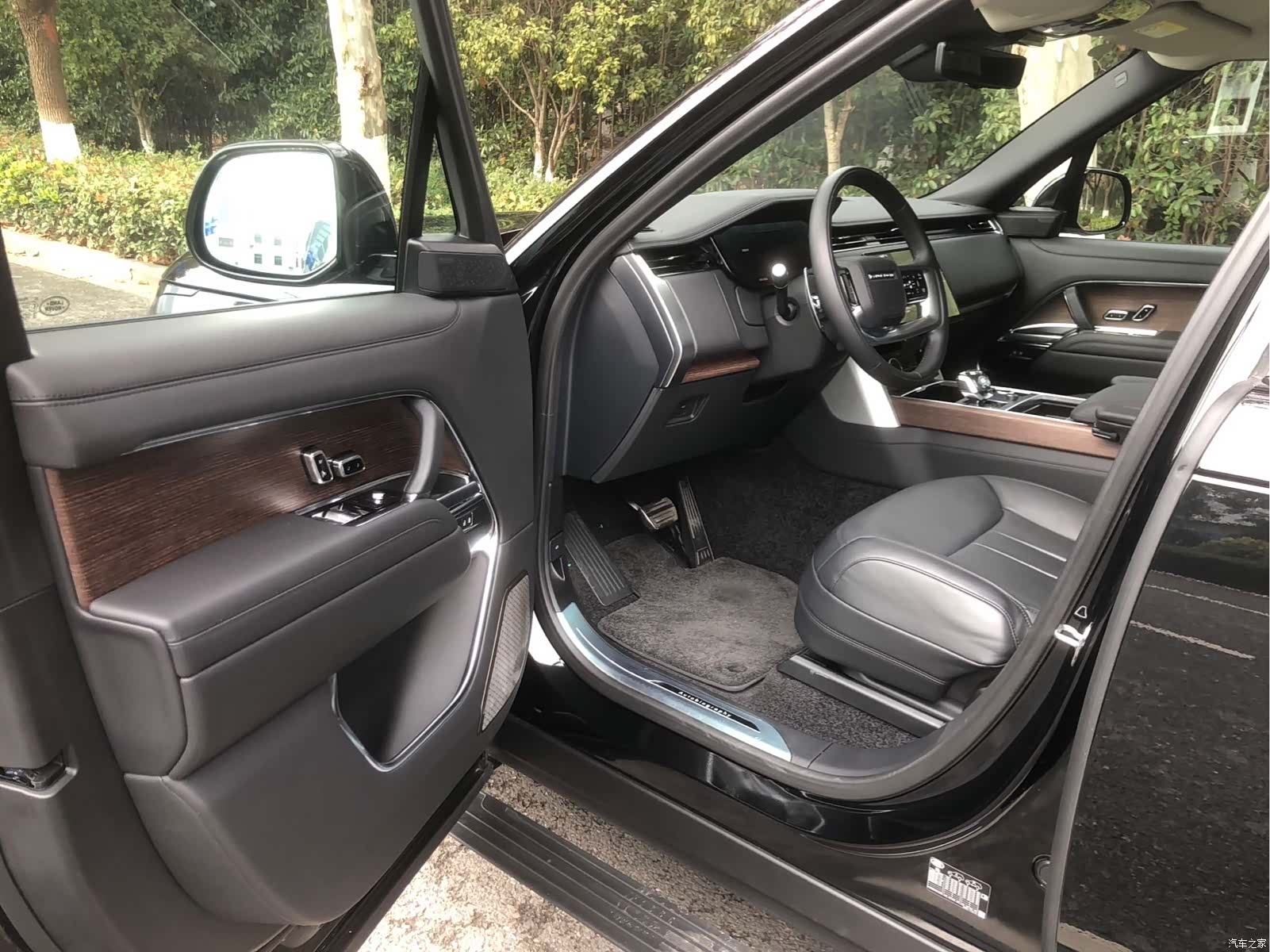Land Rover Range Rover, 2024 6