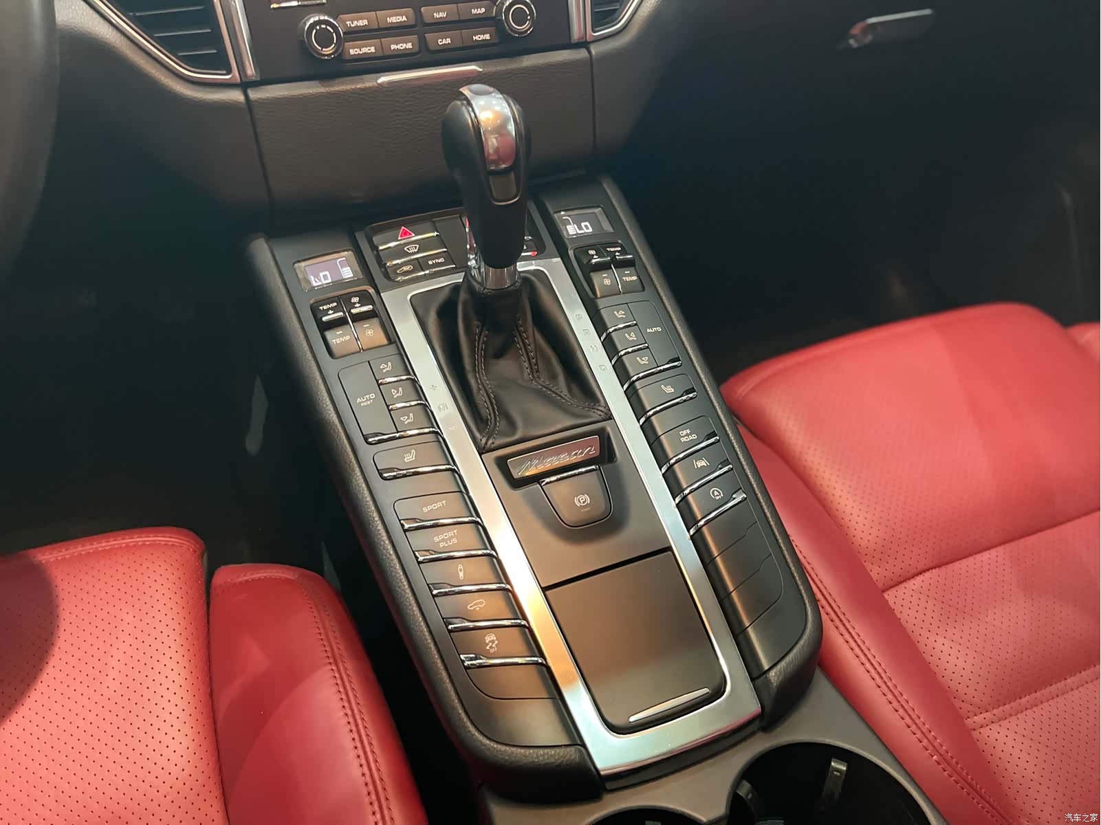 Porsche Macan, 2016 13