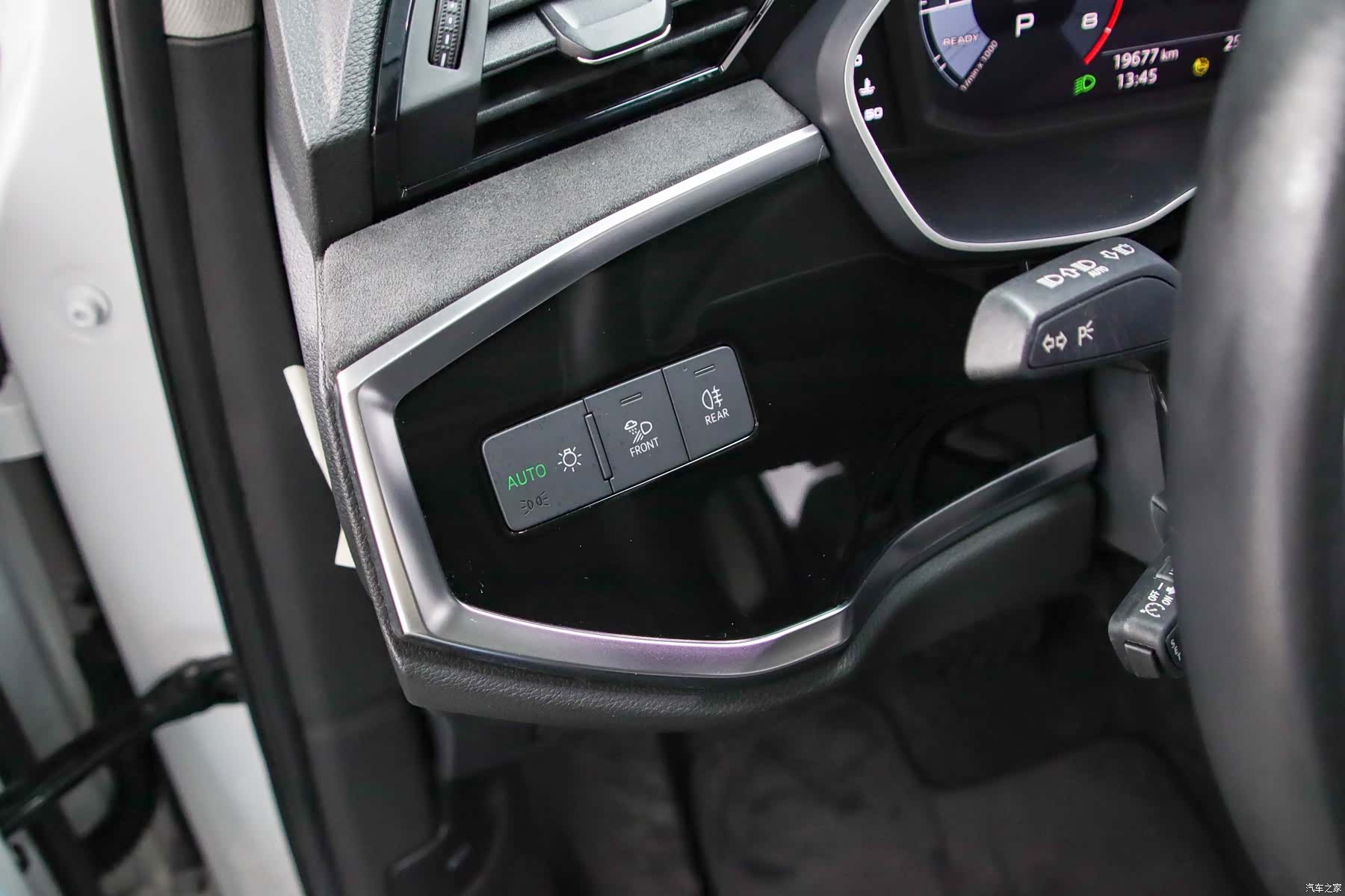 Audi Q3, 2022 7