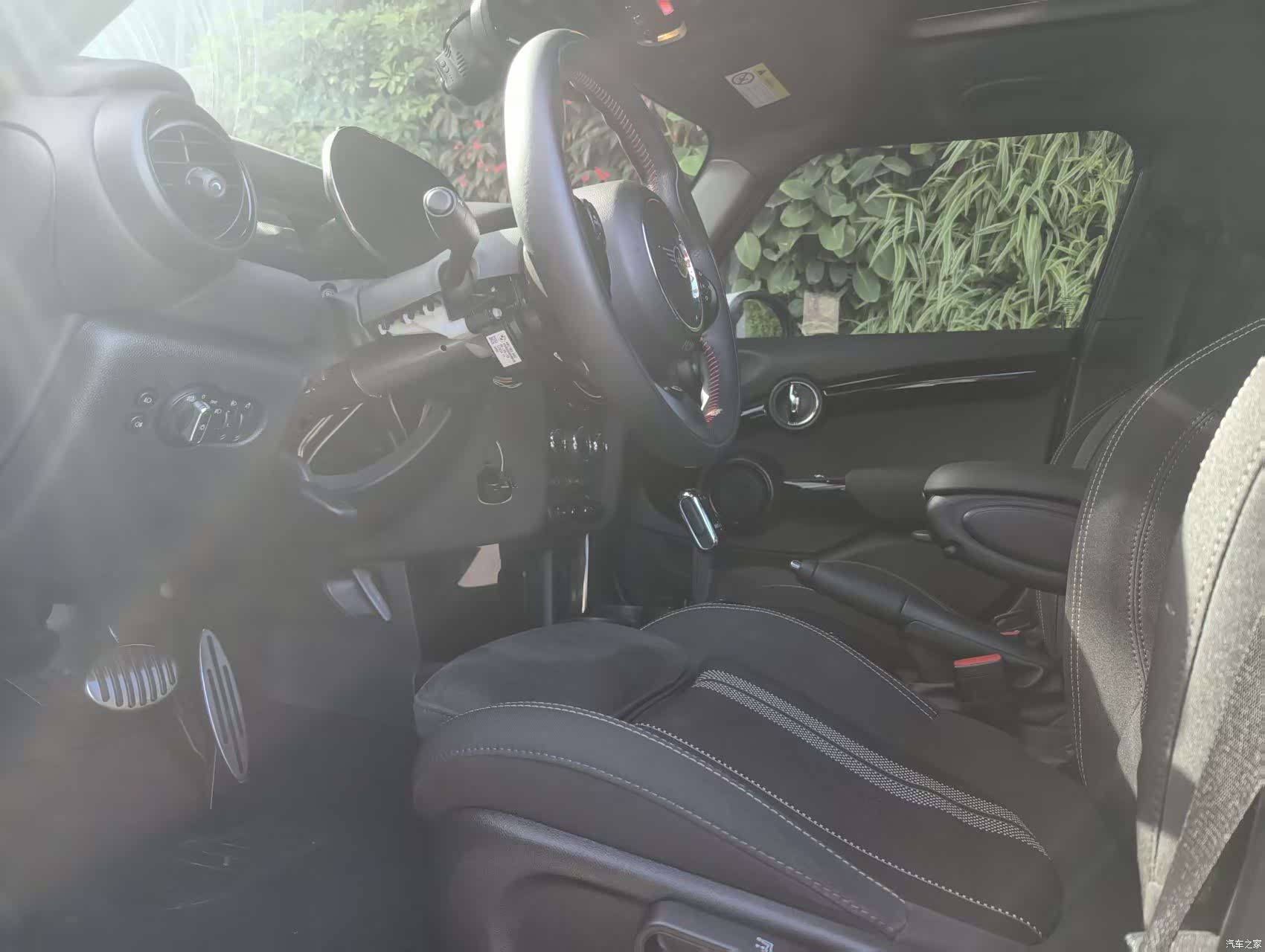 Mini Cooper, 2021 9