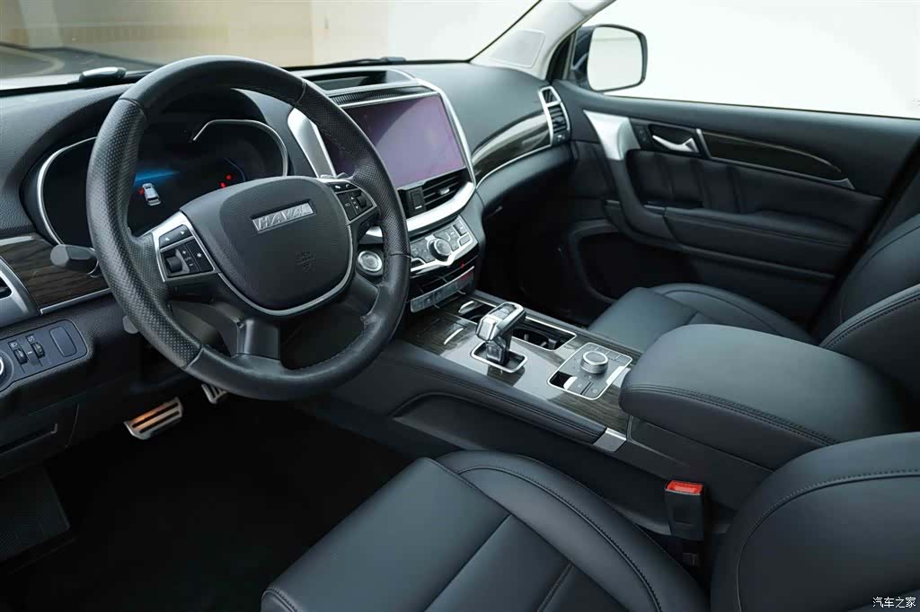 Haval H9, 2023 10