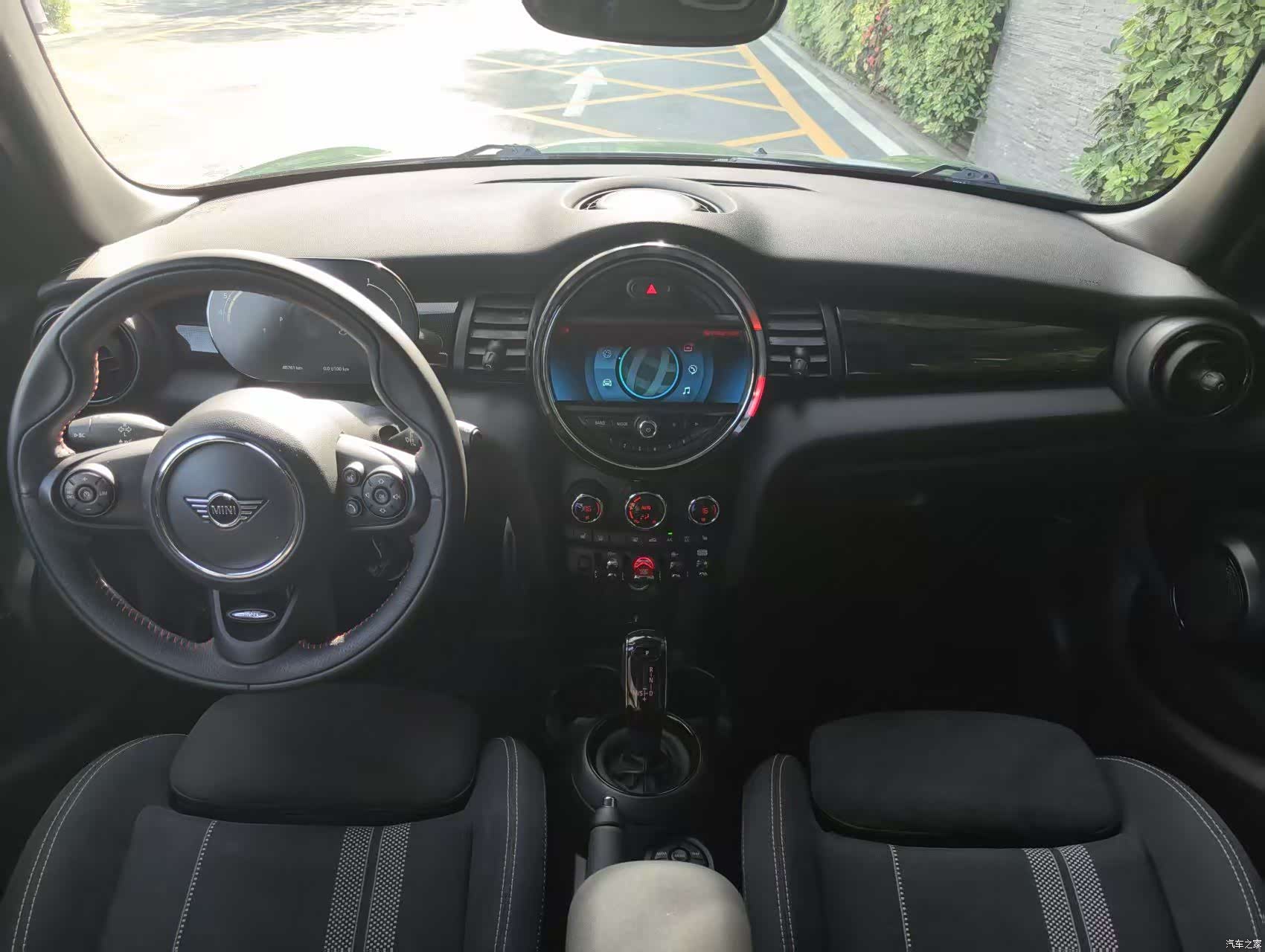 Mini Cooper, 2021 8