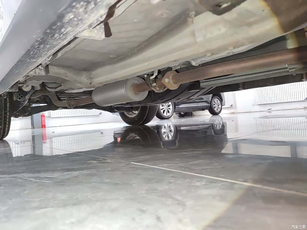 Haval M6, 2024 21