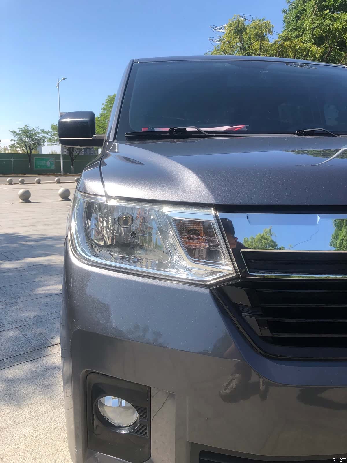 Wuling 1.5LLAR, 2021 19