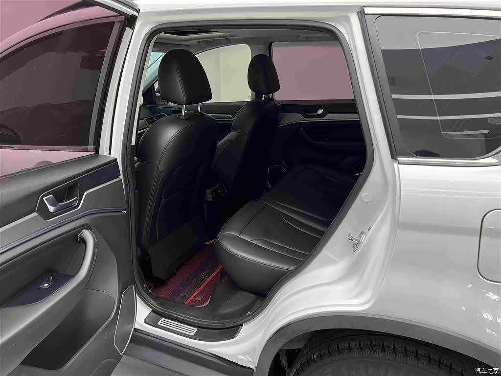 Haval H6, 2018 18