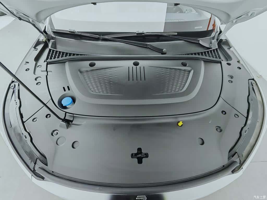 BYD Yuan, 2022 6