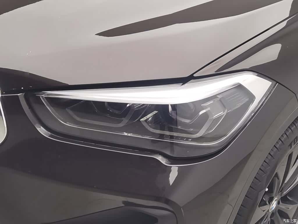 BMW X1, 2019 7