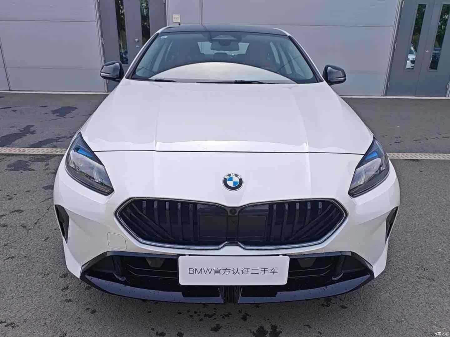 BMW 2 Series, 2025 2