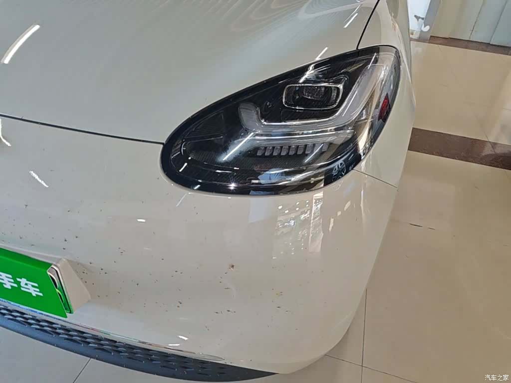 Wuling Bingo, 2024 24
