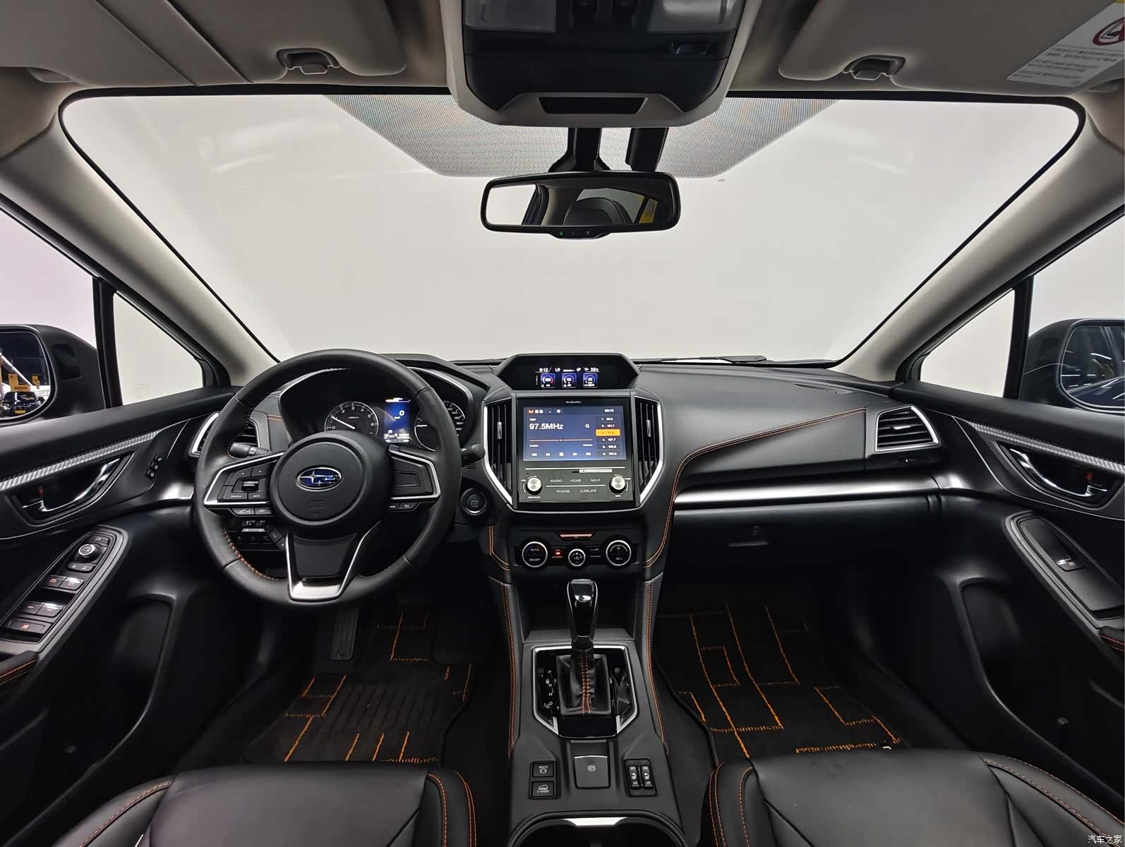 Subaru XV, 2021 7