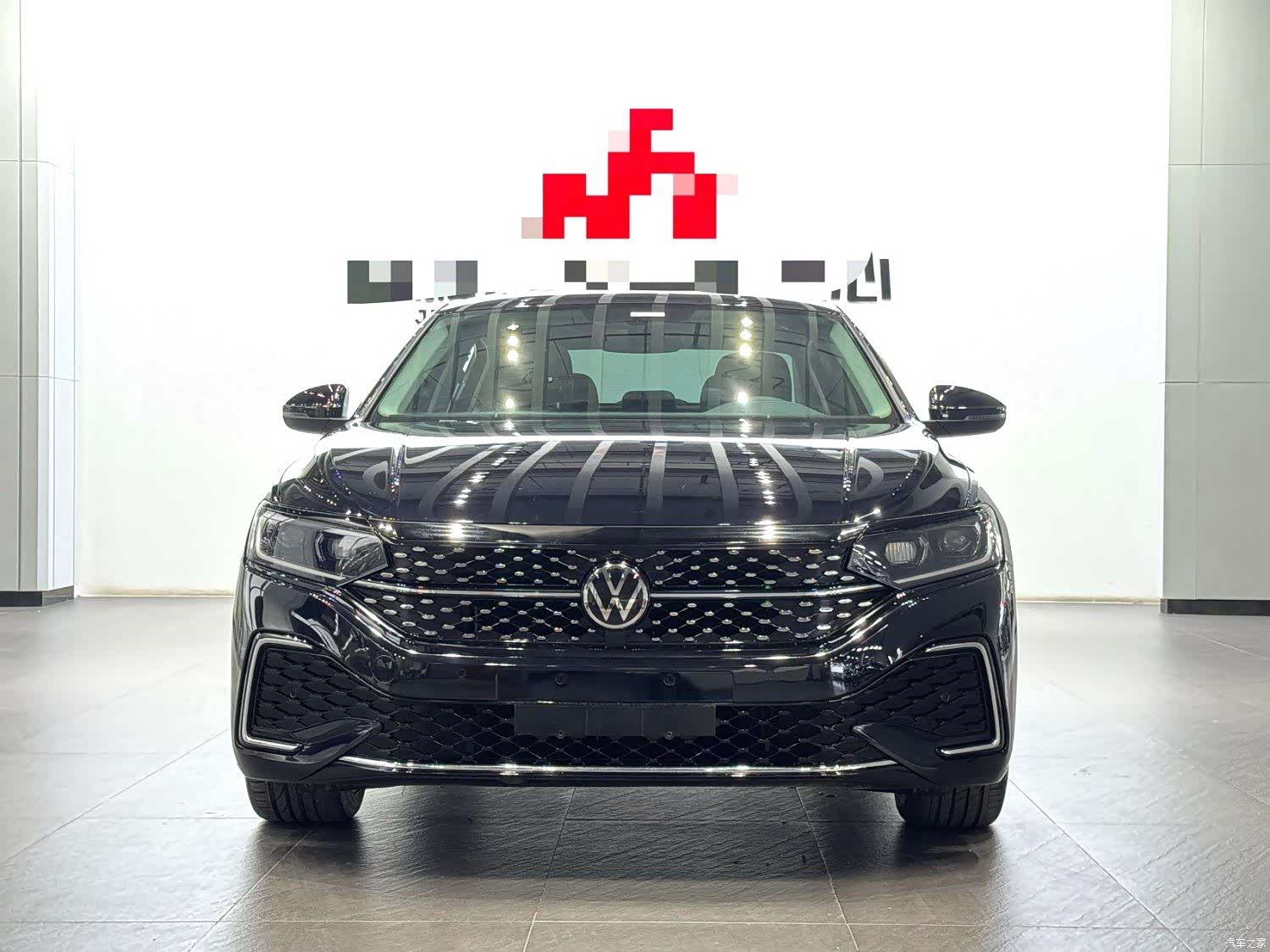 Volkswagen Passat, 2024 2
