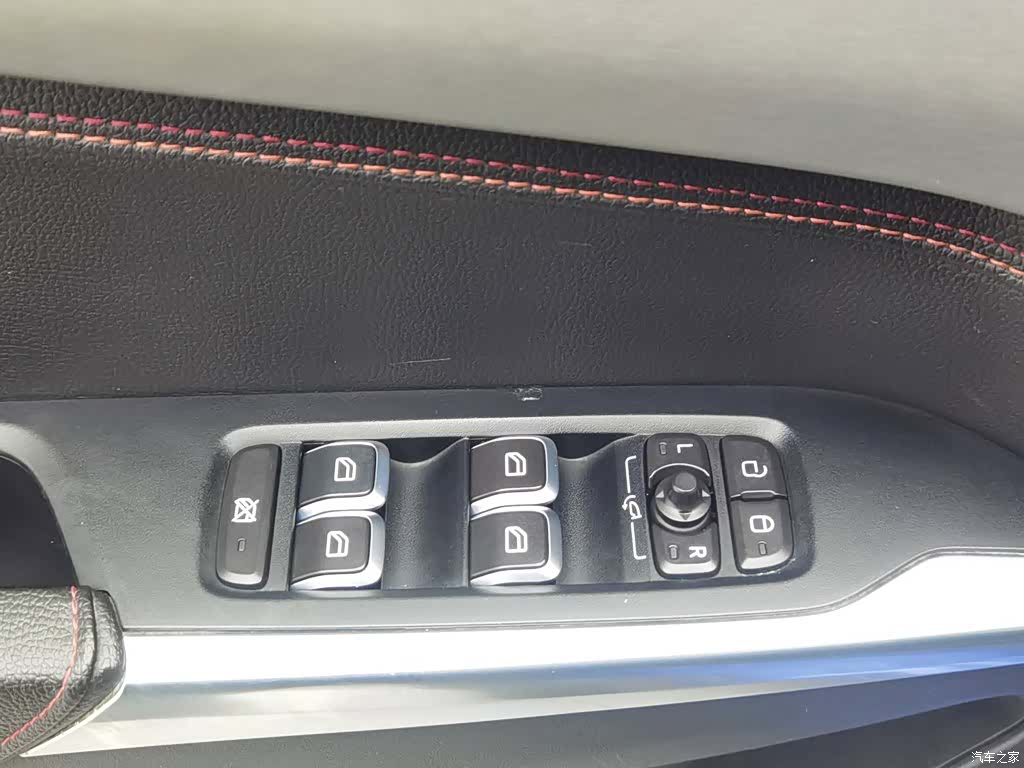 Lynk & Co 01, 2019 9