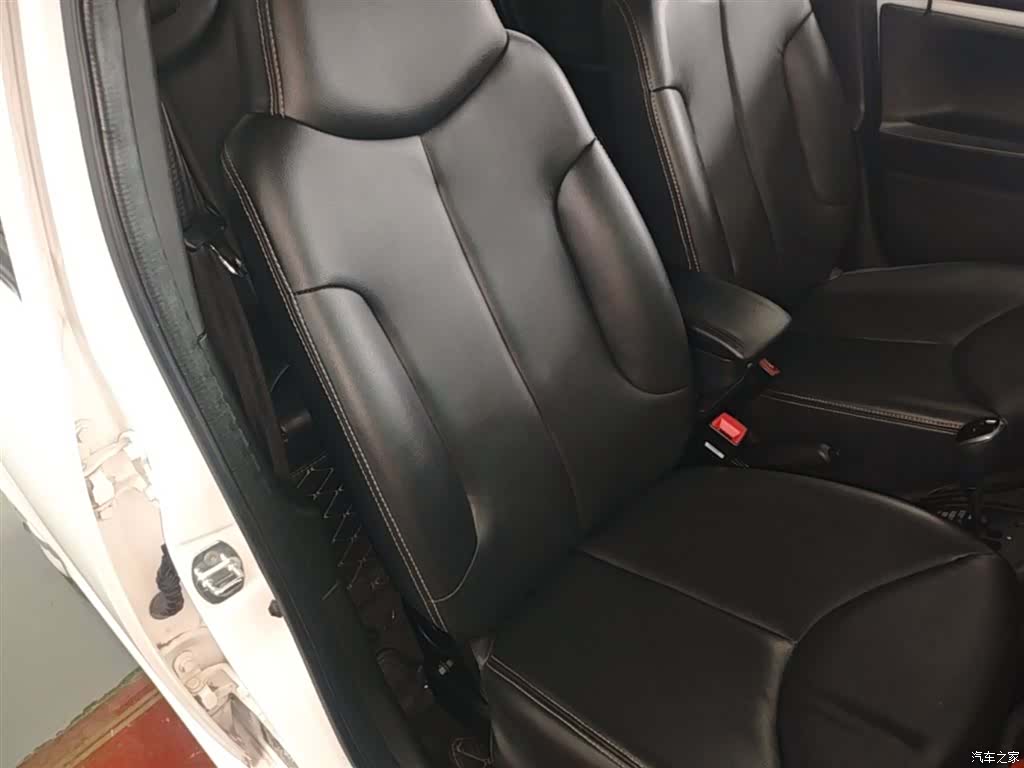 BYD F0, 2017 25