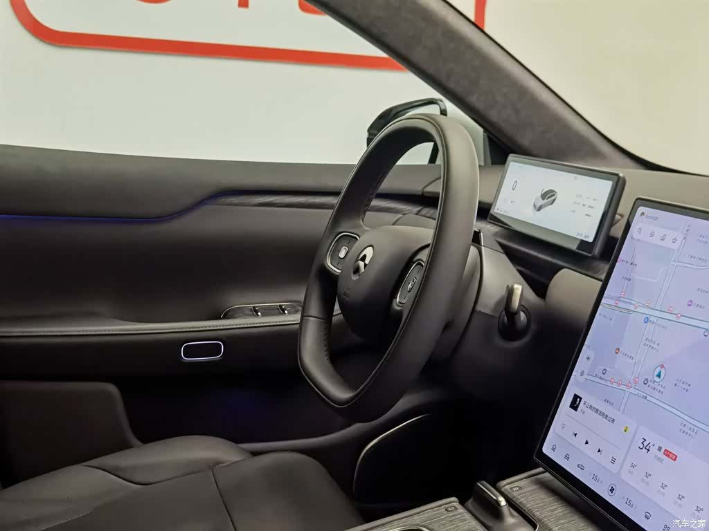 NIO ET7, 2024 22